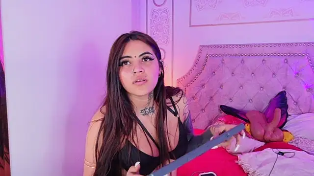 Chat XXX ao vivo de Cori_Paige