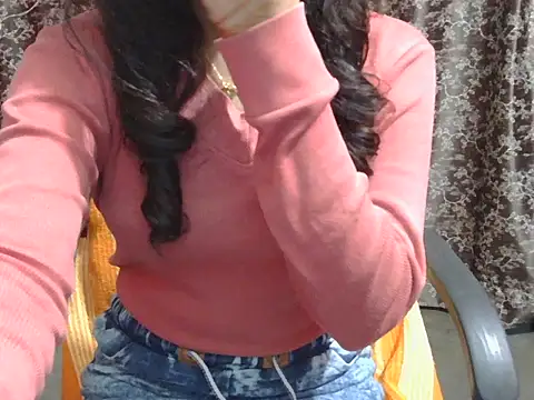 دردشة Adorable_Ayesha الجنسية المباشرة