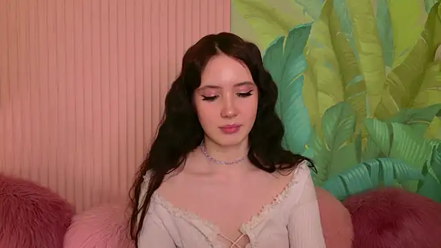 Chat XXX ao vivo de GraceMartinos