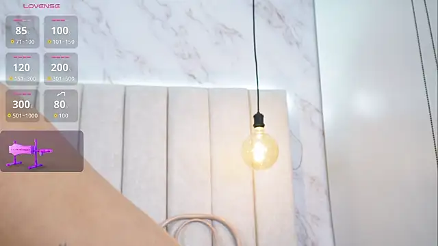 Annyy_Rosse: онлайн-секс-чат