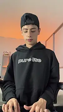 Chat XXX ao vivo de Sebastian_Reed