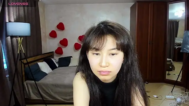 SheilaRaren Live XXX chat