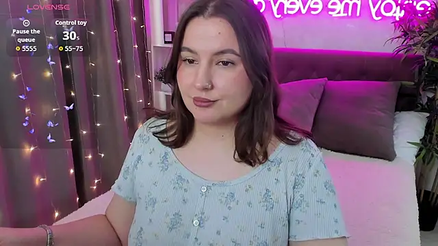 FeralPeach লাইভ XXX চ্য াট