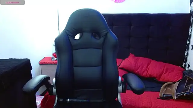 AlexandraJones_ Live XXX Chat