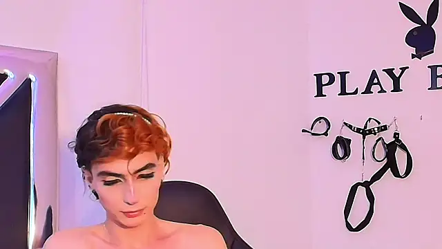 Chat XXX ao vivo de KylieMonnett