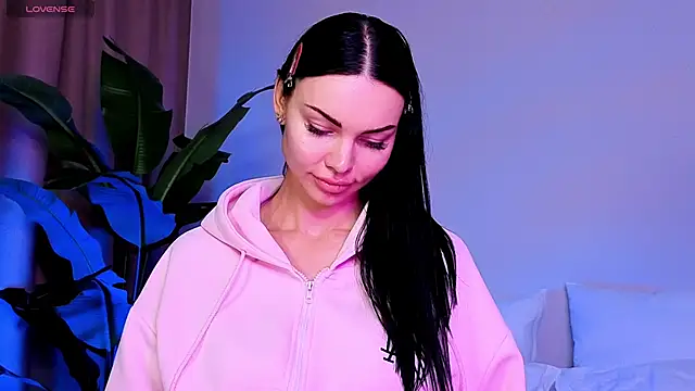 AmyLeeplay Pertunjukan Webcam