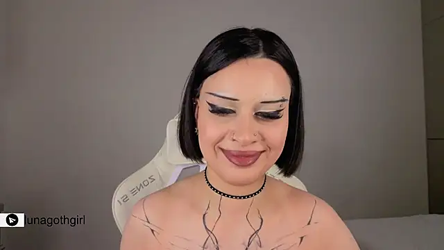 IamLuna2006 Live XXX Chat