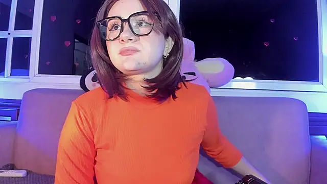 Chat +18 de harimoon1 ao vivo