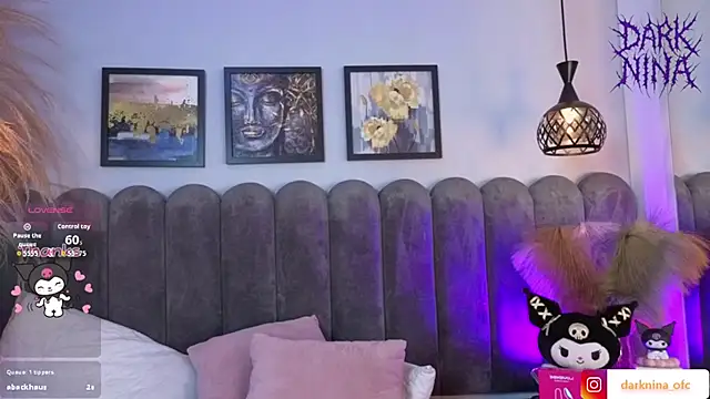 Dark_nina_ Chat XXX live