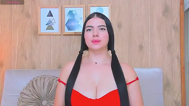 Chat XXX ao vivo de demyrose_