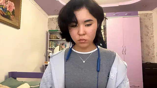 Chat +18 de JennyCarpenter ao vivo