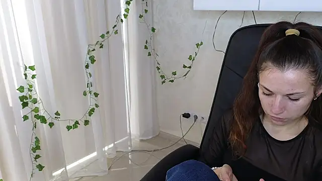 Chat XXX ao vivo de Ulyanix