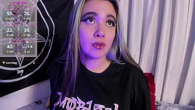 Sembang XXX Secara Langsung Lilith_Zenith_