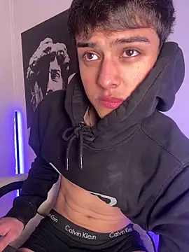 lian_fooxx – Live XXX-chat