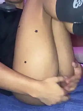 Show de webcam de VixHot15