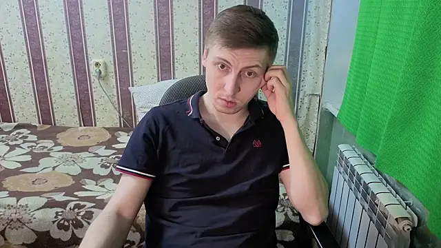 Darien_Brown Webcam Show