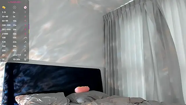 Chat +18 de wow_lina ao vivo