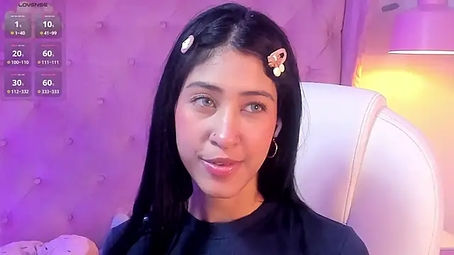 Chat XXX ao vivo de internett_sweetheart