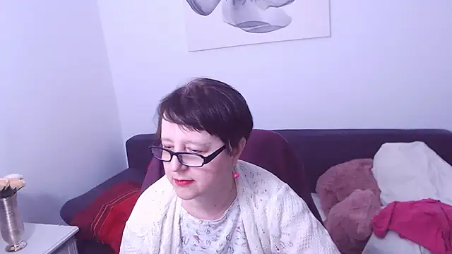 Czat XXX na żywo – ChristaRose