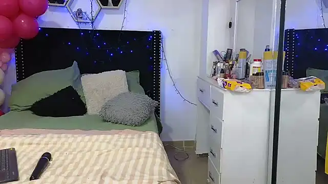 charlotte_077 Live XXX-chat