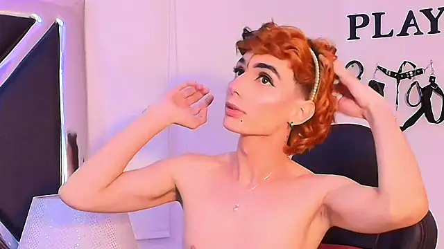 KylieMonnett Obrolan Langsung XXX