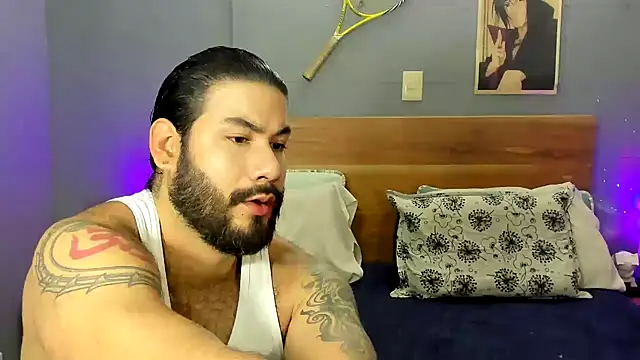 Prometeo-grizzly Obrolan Langsung XXX