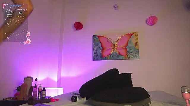 noah_0814 웹캠 쇼