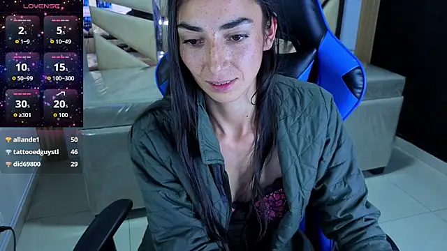 Chat XXX Live Maily_a_