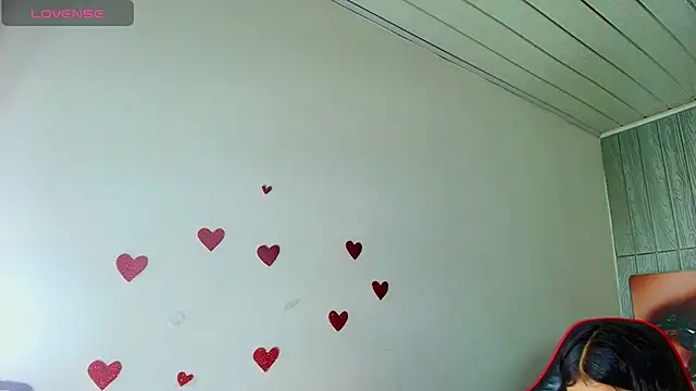 Chat +18 de honeyluxe_ ao vivo