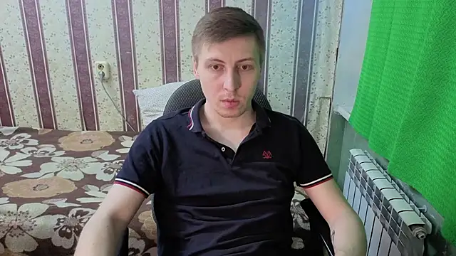 Darien_Brown – Kamerová šou