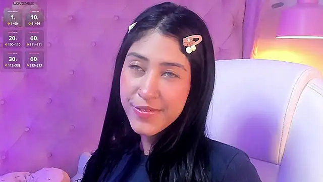 internett_sweetheart Webcamshow