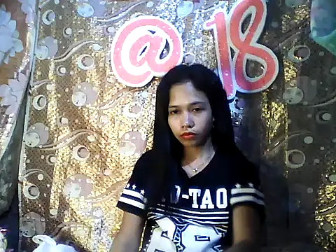 PinaySkinnyGirl – Live XXX-chat