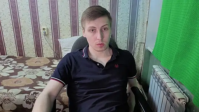 Darien_Brown: онлайн-секс-чат