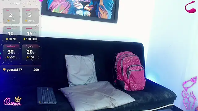 luisa__torres live XXX chat