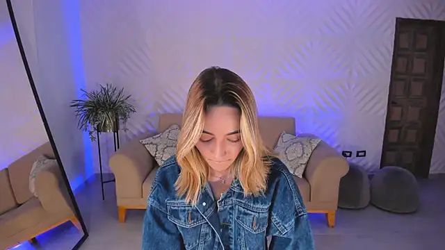 MelissaMoore_ 现场XXX聊天