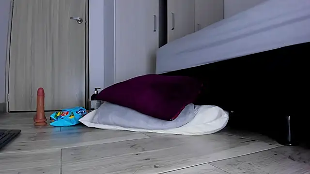 Skarleth69 라이브 XXX 채팅