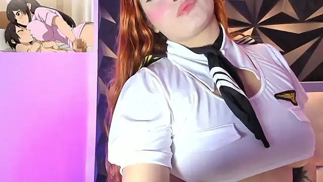 Chat XXX Live megan_whitee__