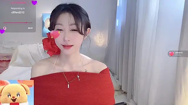 Sembang XXX Secara Langsung Fayebae_11