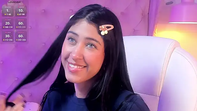 internett_sweetheart 라이브 XXX 채팅