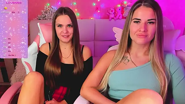 ivannatompsonnn's Live XXX Chat