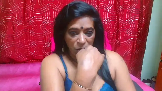 INDIANFUSION's Live XXX Chat