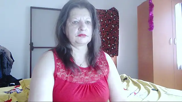 ExtasyMature Webcam show