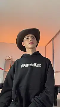 Chat XXX ao vivo de Sebastian_Reed