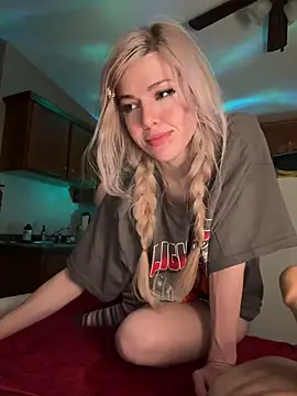 propertyofdaddy – Live XXX-chat