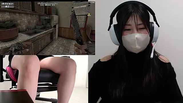 Chat XXX en directo de minami1129