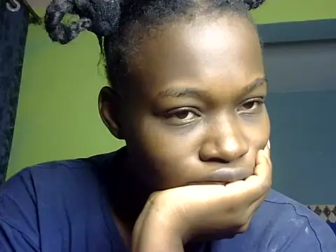 XXX chat uživo modela Horny-pretty