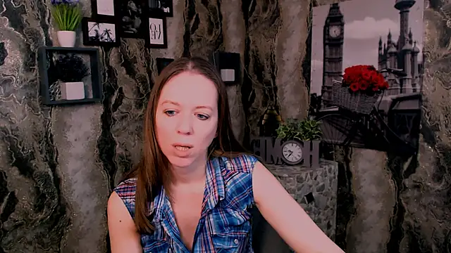 دردشة GloriaSi_ الجنسية المباشرة