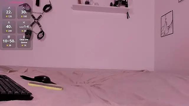 Chat XXX Live Sabrina_Rosse__