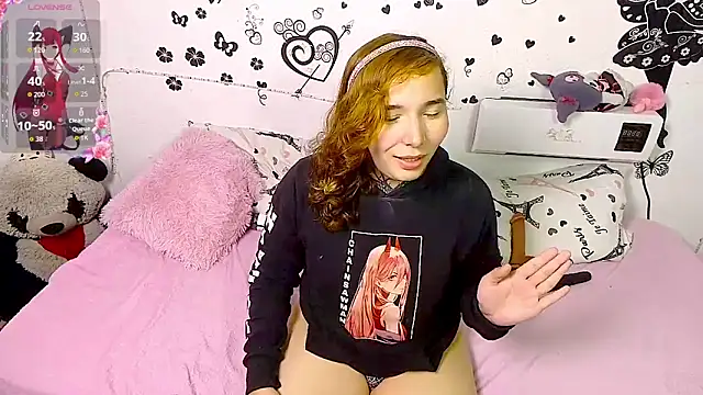 cutekat_ – Live XXX-chat