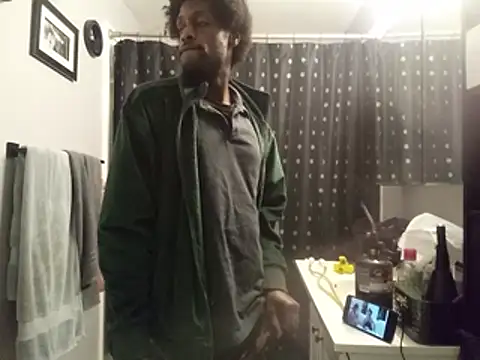 DevinToore 现场XXX聊天